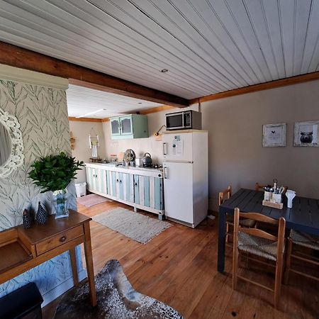 Villa Helpmekaar Farm Kareedouw Esterno foto